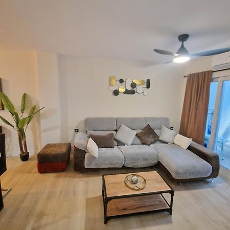 Apartamento Caribe Playa Calpe Ngoại thất bức ảnh