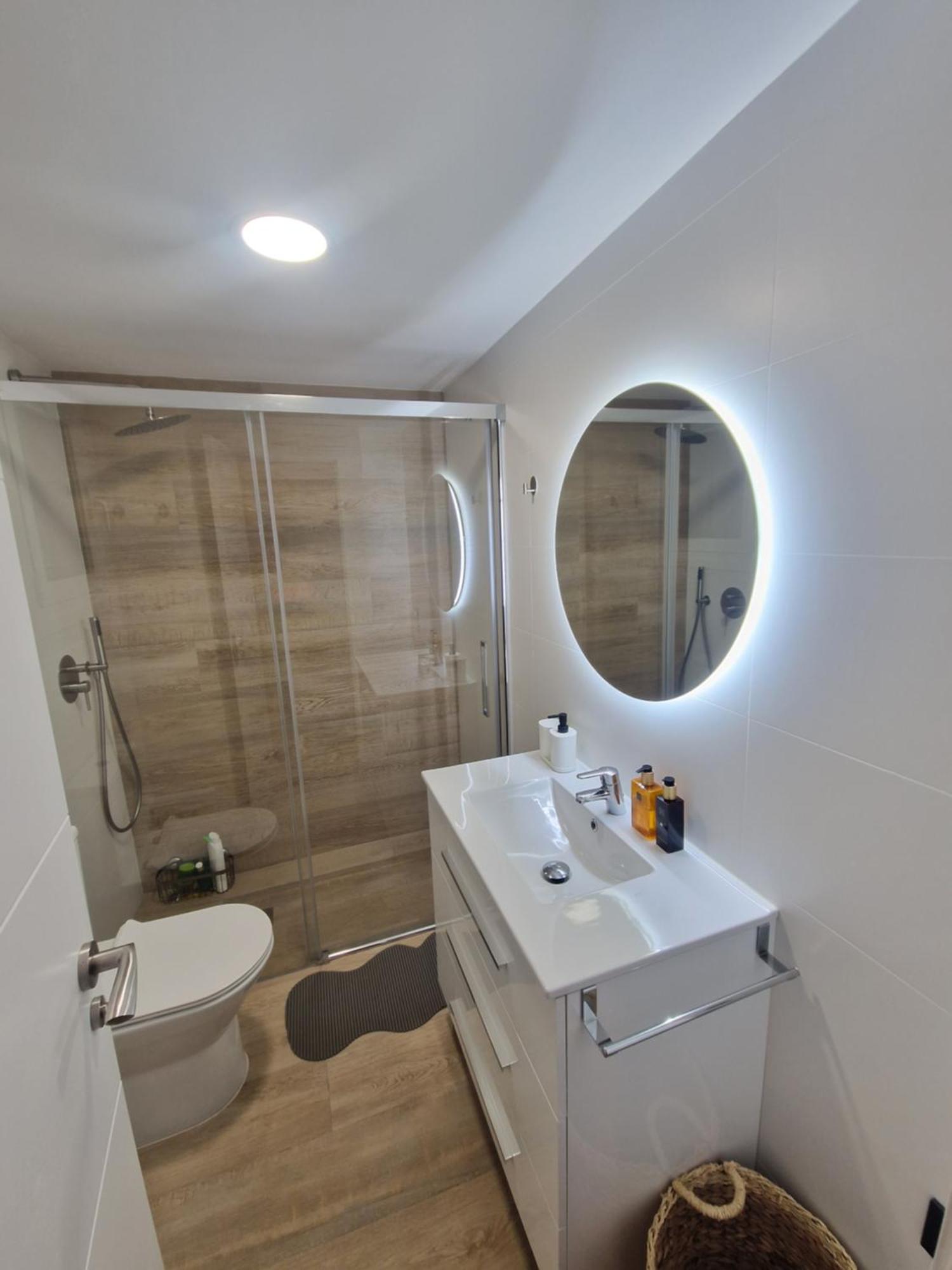 Apartamento Caribe Playa Calpe Ngoại thất bức ảnh